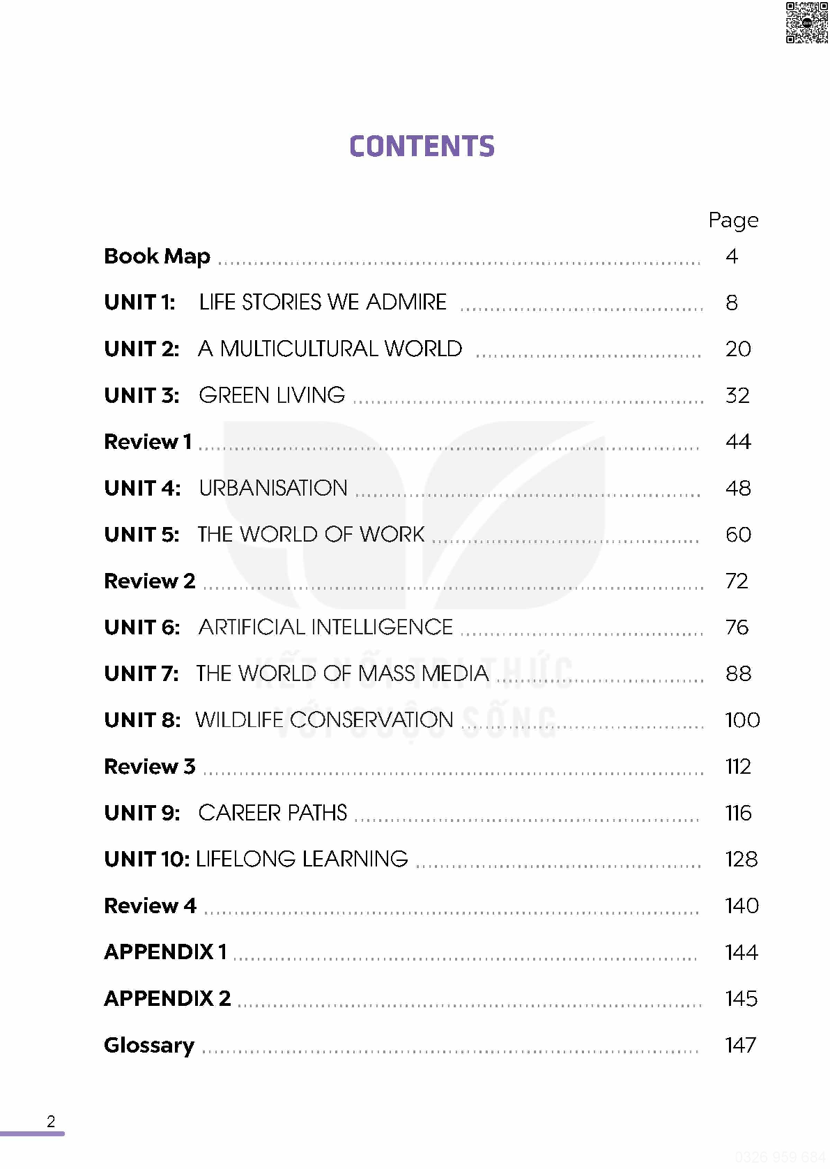 SGK Tiếng anh 12 Global Success PDF | Sách giáo khoa Tiếng anh 12 Global Success (trang 4)