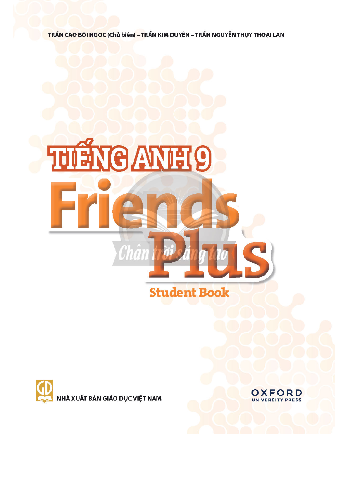 SGK Tiếng anh lớp 9 Friends Plus PDF | Sách giáo khoa Tiếng anh lớp 9 Friends Plus (trang 3)