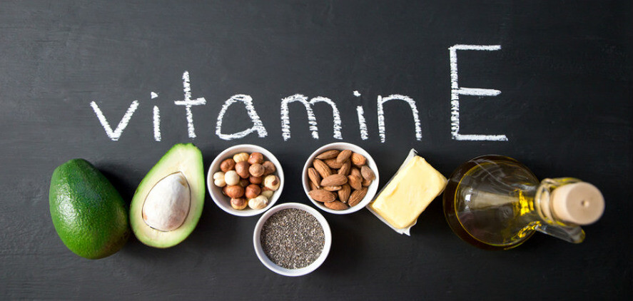 Vitamin E: Những điều bạn cần biết