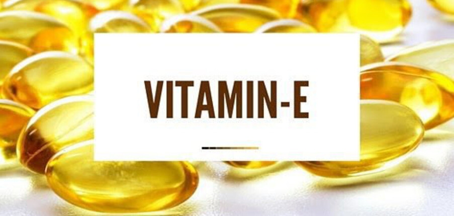 Vitamin E và Thị lực