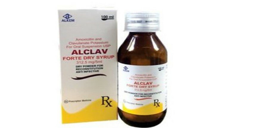 Thuốc Alclav - Điều trị nhiễm khuẩn do vi khuẩn nhạy cảm - Cách dùng