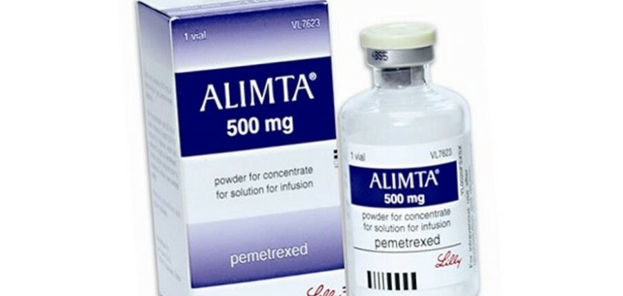 Thuốc Alinta 500mg - Điều trị ung thư - Cách dùng
