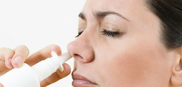 Thuốc Coldex - Điều trị tai mũi họng - Hộp 1 lọ 15ml - Cách dùng