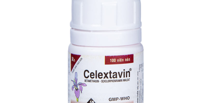 Thuốc Celextavin - Điều trị một số bệnh lý dị ứng - Hộp 2 vỉ x 15 viên - Cách dùng