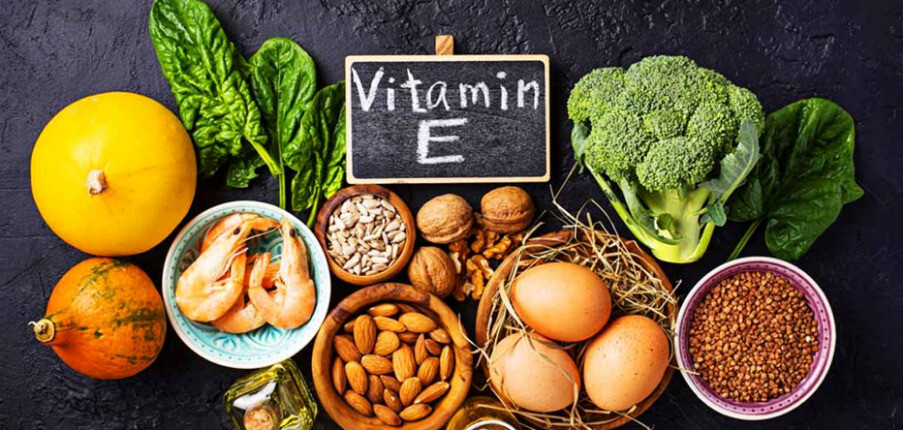 Vitamin E có tốt cho tim mạch hay không?