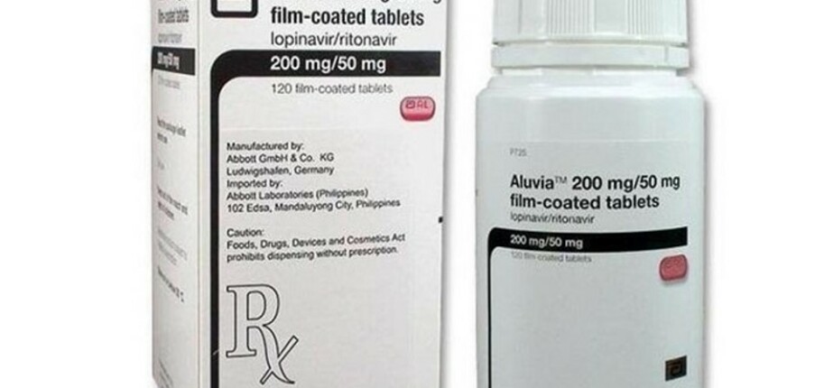 Thuốc Aluvia - Điều trị nhiễm HIV - Hộp 1 lọ 120 viên - Cách dùng