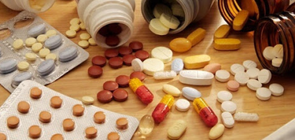 Thuốc Copin Tab - Điều trị viêm phế quản - Hộp 2 vỉ x 25 viên - Cách dùng