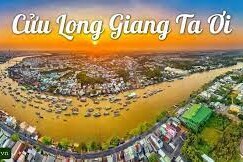 Văn bản Cửu Long Giang ta ơi (Nguyên Hồng) - Nội dung, Tác giả tác phẩm