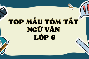 TOP 23 Tóm tắt tác phẩm Trong lòng mẹ (Nguyên Hồng) - Ngữ văn 6