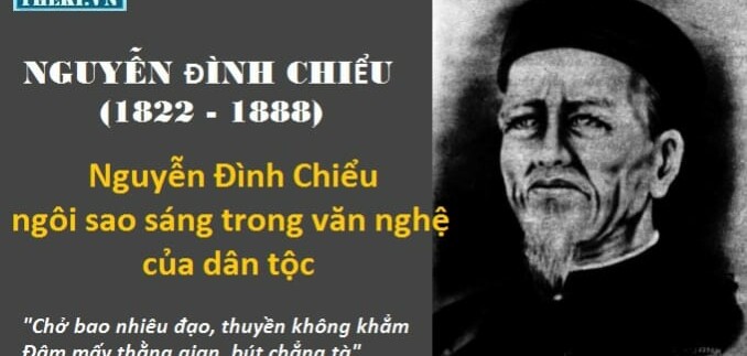 TOP 21 Tóm tắt Nguyễn Đình Chiểu, ngôi sao sáng trong văn nghệ của dân tộc( Phạm Văn Đồng) - Ngữ văn 12