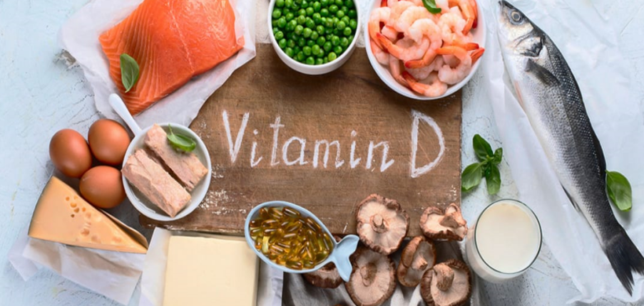 Sự thật về Vitamin D
