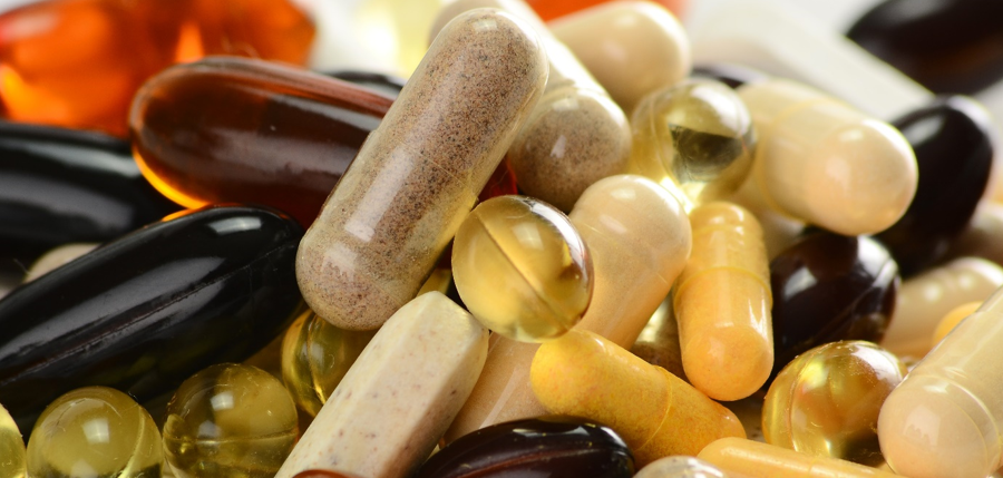 Vitamin E liều cao có thể rút ngắn tuổi thọ