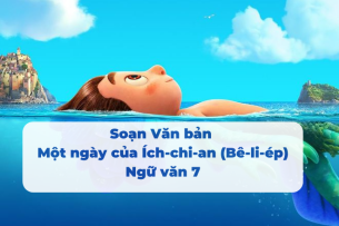 Văn bản Một ngày của Ích-chi-an (Bê-li-ép) - Nội dung, Tác giả tác phẩm