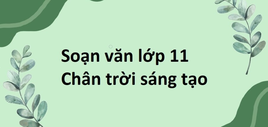 Soạn bài Viết văn bản thuyết minh có lồng ghép nột hay nhiều yếu tố như miêu tả, tự sự, biểu cảm, nghị luận lớp 11 | Chân trời sáng tạo