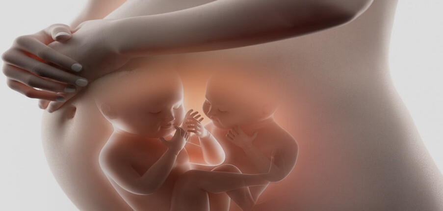 7 Dấu hiệu sớm nhất khi mang thai đôi là gì?