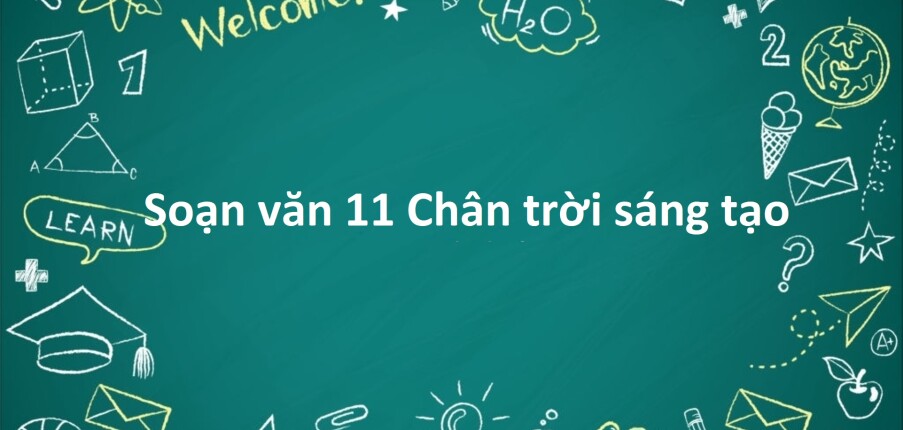 Soạn bài Người trẻ và những hành trang vào thế kỉ XXI lớp 11 | Chân trời sáng tạo