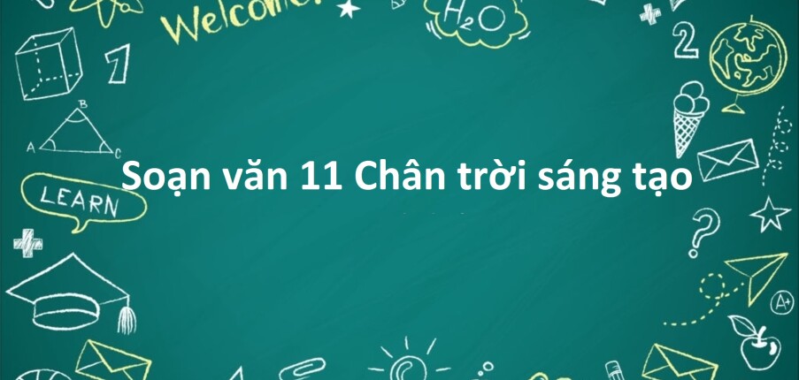 Soạn bài Thực hành tiếng Việt lớp 11 trang 45 Tập 1 | Chân trời sáng tạo