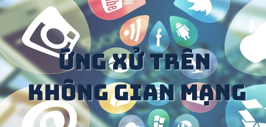 TOP 20 bài nghị luận xã hội về ứng xử trên mạng xã hội của giới trẻ hiện nay (2023) HAY NHẤT