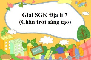 Giải SGK Địa lí 7 Bài 22 (Chân trời sáng tạo): Vị trí địa lí, lịch sử khám phá và nghiên cứu châu Nam Cực