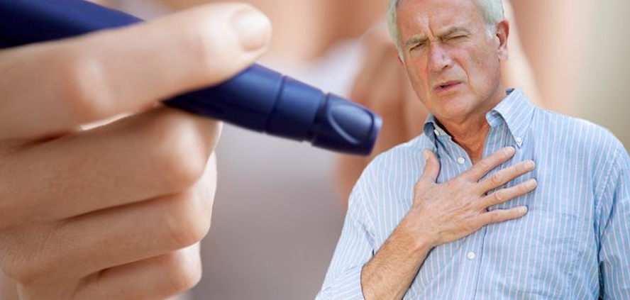 Đường huyết thấp gây nhịp tim chậm ở bệnh nhân tiểu đường