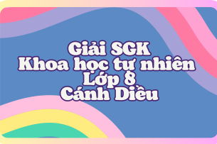 Giải SGK Khoa học tự nhiên 8 Bài 28 (Cánh diều): Hệ vận động ở người