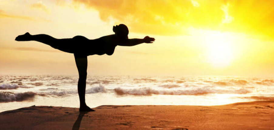 Lợi ích sức khỏe của Hatha yoga, hướng dẫn cho người mới bắt đầu
