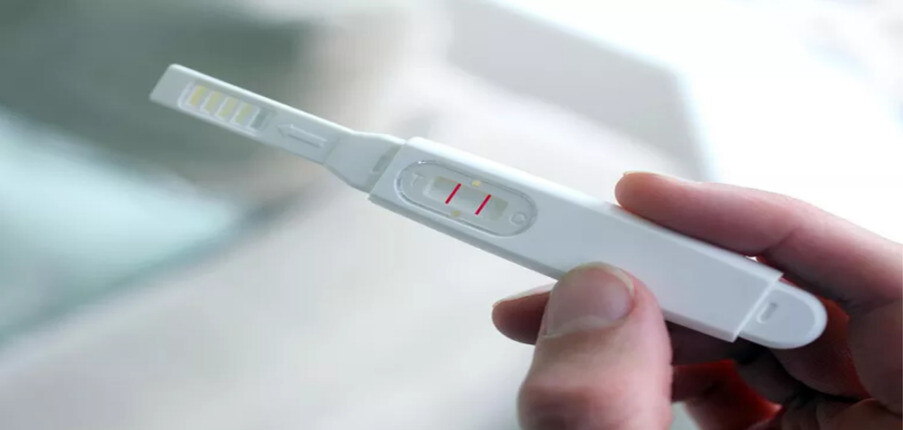 3 cách test được sử dụng để xác nhận mang thai
