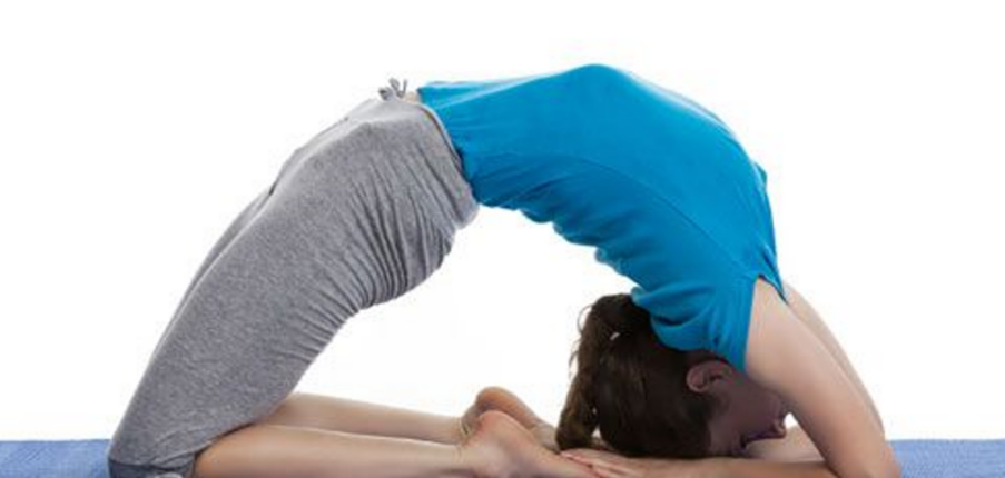 Yoga dành cho người rối loạn lưỡng cực