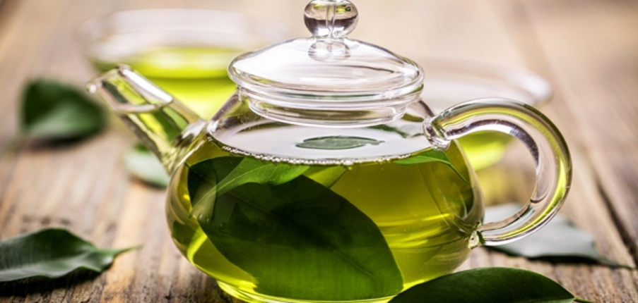 10 lợi ích sức khỏe tuyệt vời của trà xanh