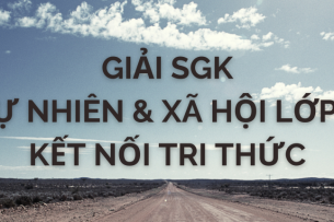 Giải SGK Tự nhiên và xã hội 3 Bài 2 (Kết nối tri thức): Phòng tránh hỏa hoạn khi ở nhà