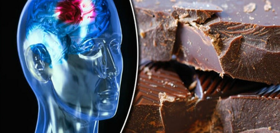 Ăn sô cô la có thể giảm nguy cơ đột quỵ và bệnh tim mạch?