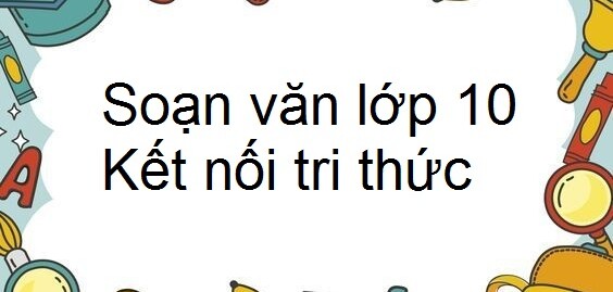 Soạn bài Cánh đồng lớp 10 | Kết nối tri thức