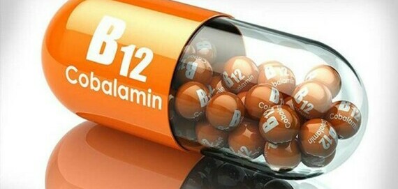 Liều dùng vitamin B12 hàng ngày là bao nhiêu? Tác dụng phụ tiềm ẩn?