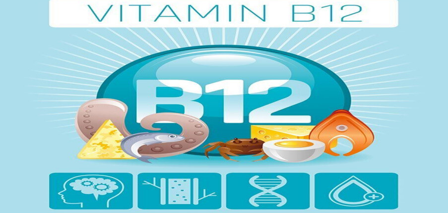 9 điều cần biết về vitamin B12: lợi ích, tình trạng thiếu hụt và bổ sung