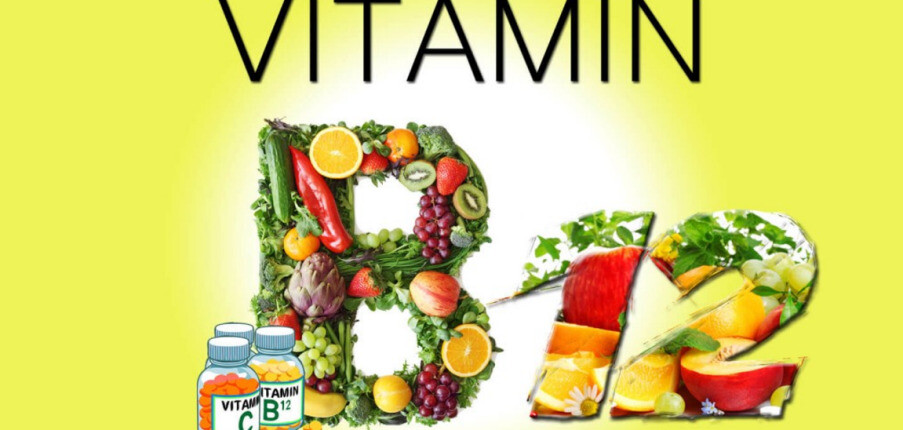 Nguồn thực phẩm chay và thuần chay có chứa vitamin B12