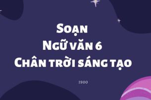 Soạn bài Gió lạnh đầu mùa | Chân trời sáng tạo Ngữ Văn lớp 6