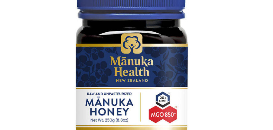 7 điều bạn nên biết về mật ong Manuka