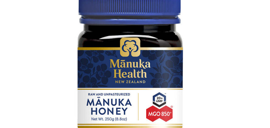 7 lợi ích sức khỏe dựa trên khoa học của mật ong Manuka