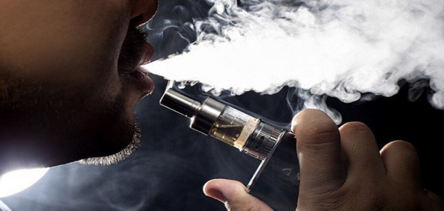 Làm thế nào để loại bỏ Vaping