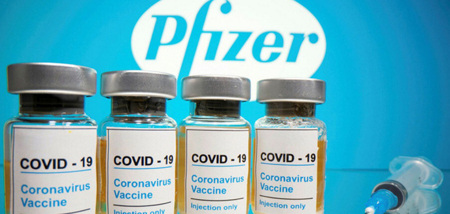 Tác dụng phụ của vaccine Pfizer