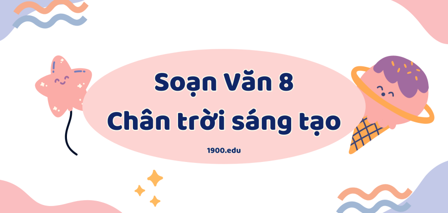 Soạn bài Viết văn bản thuyết minh giải thích một hiện tượng tự nhiên lớp 8 | Chân trời sáng tạo