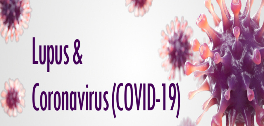 COVID-19 và lupus ban đỏ