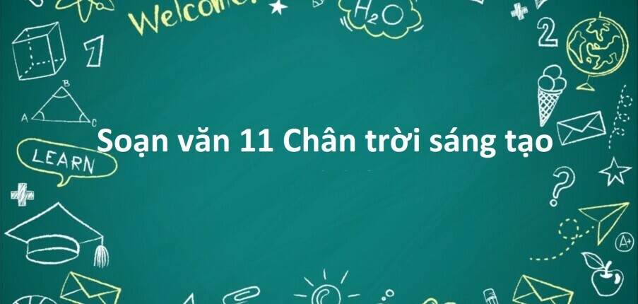 Soạn bài Thực hành tiếng Việt lớp 11 trang 95 Tập 1 | Chân trời sáng tạo