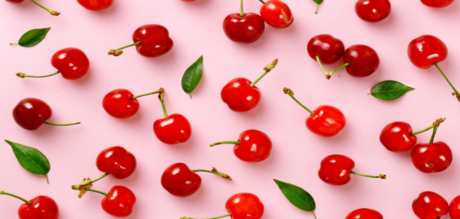 7 lợi ích tuyệt vời của cherry đối với sức khỏe
