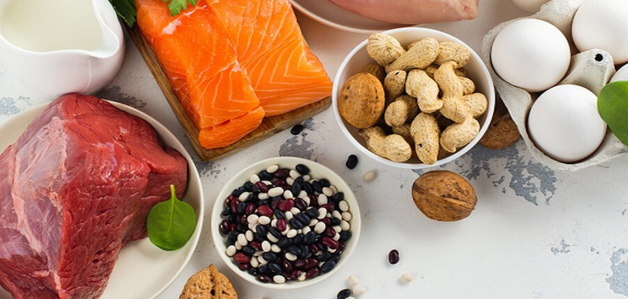 10 lý do bạn nên ăn nhiều protein hơn