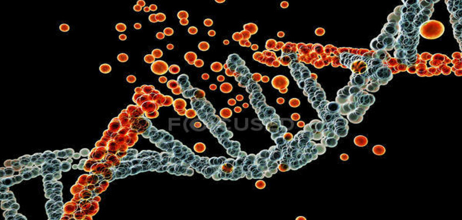 3 dạng rối loạn di truyền phổ biến và các bệnh thường gặp