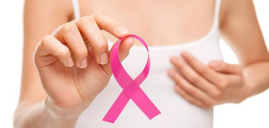8 gen gây bệnh ung thư vú đã được phát hiện