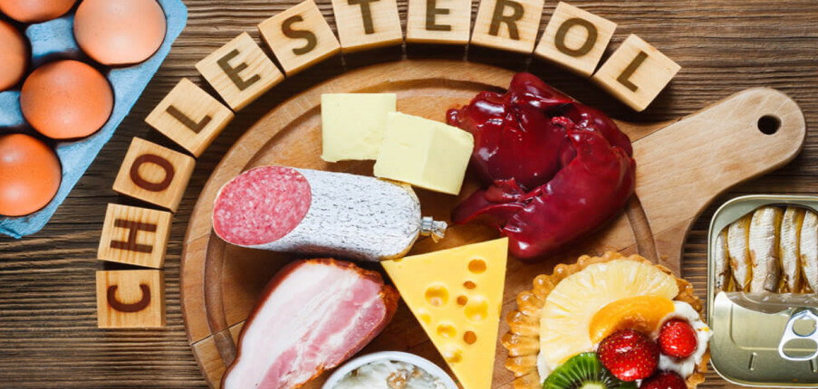 3 loại thực phẩm làm tăng cholesterol máu mà bạn cần hạn chế