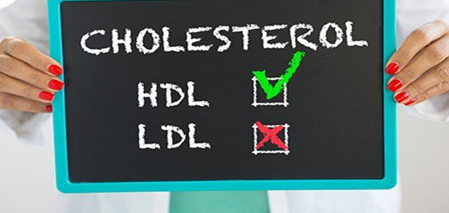 9 cách để tăng nồng độ HDL cholesterol