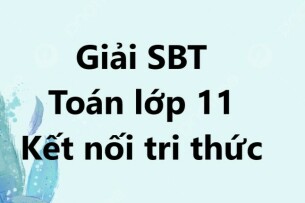 Giải SBT Toán 11 (Kết nối tri thức) Bài 17: Hàm số liên tục